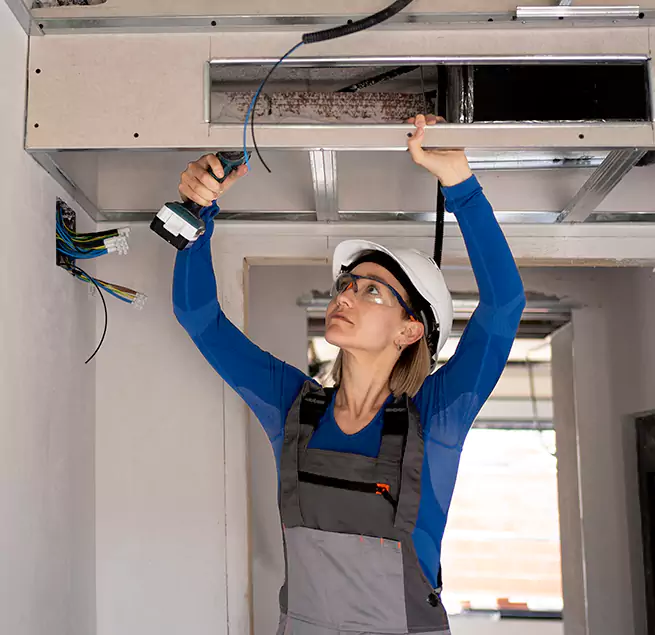 Why Homeowners & Businesses Trust Us in Syracuse, NY?