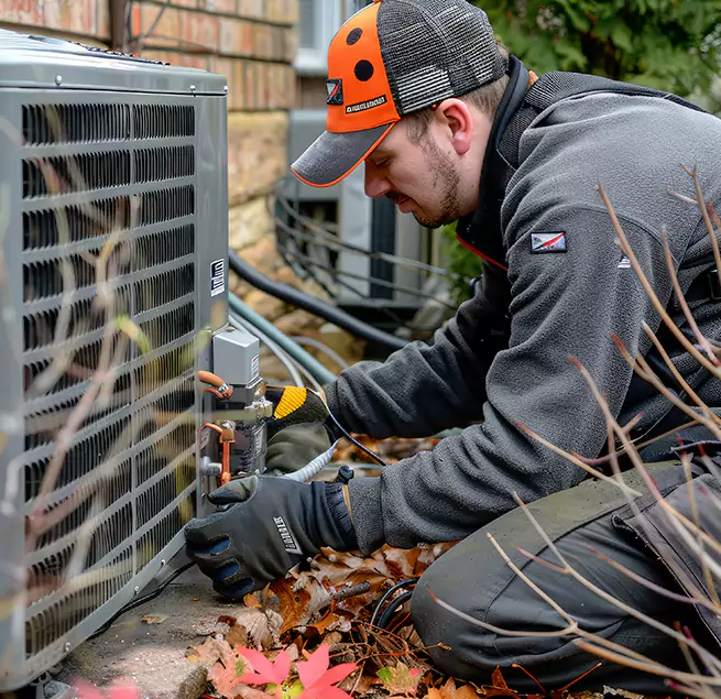 Why Homeowners & Businesses Trust Us in Syracuse, NY?