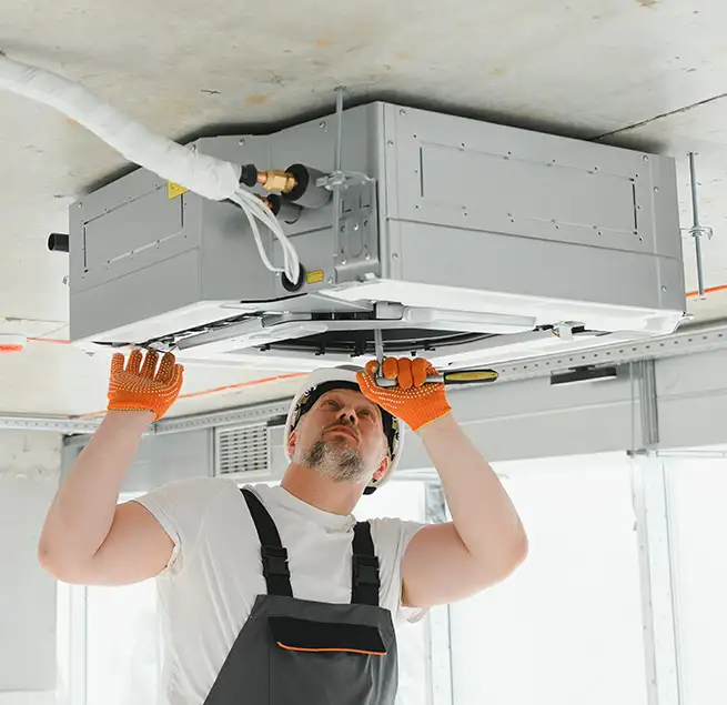 Why Homeowners & Businesses Trust Us Syracuse, NY