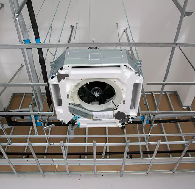 Why Homeowners & Businesses Trust Us Syracuse, NY