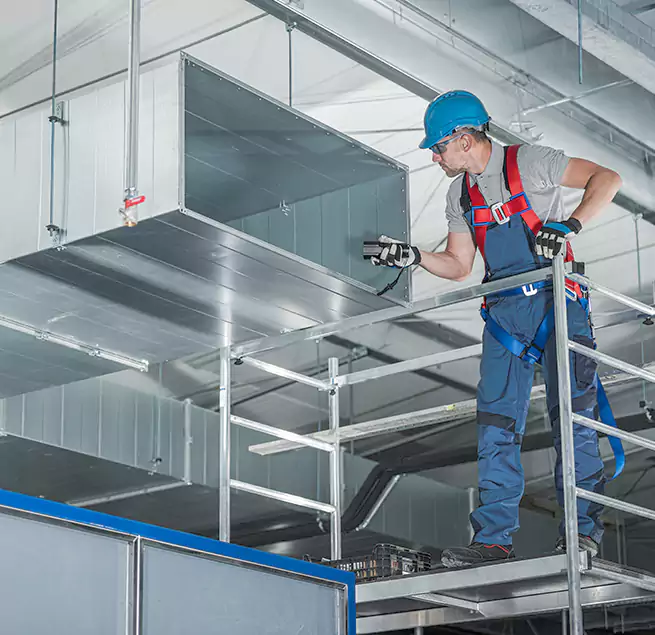 Why Homeowners Businesses Trust Us in Syracuse, NY