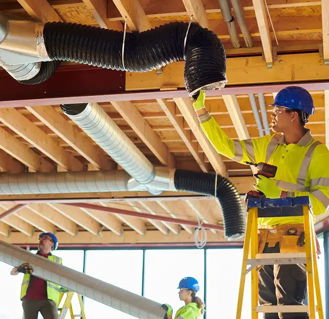 Why Homeowners & Businesses Trust Us in Syracuse, NY?