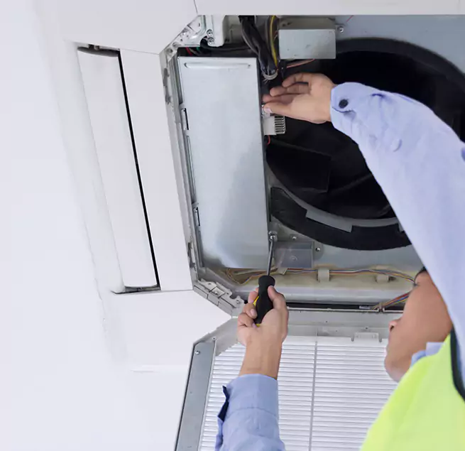 Why Homeowners Businesses Trust Us Syracuse, NY