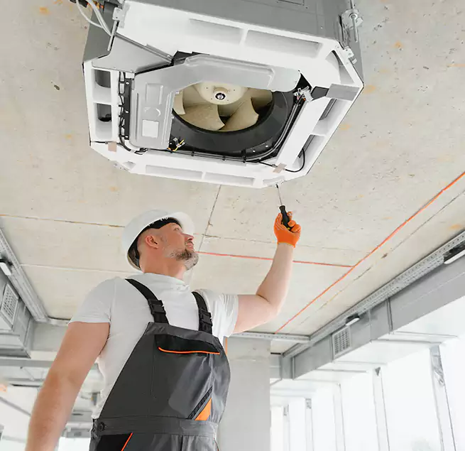 Why Homeowners Businesses Trust Us in Syracuse, NY