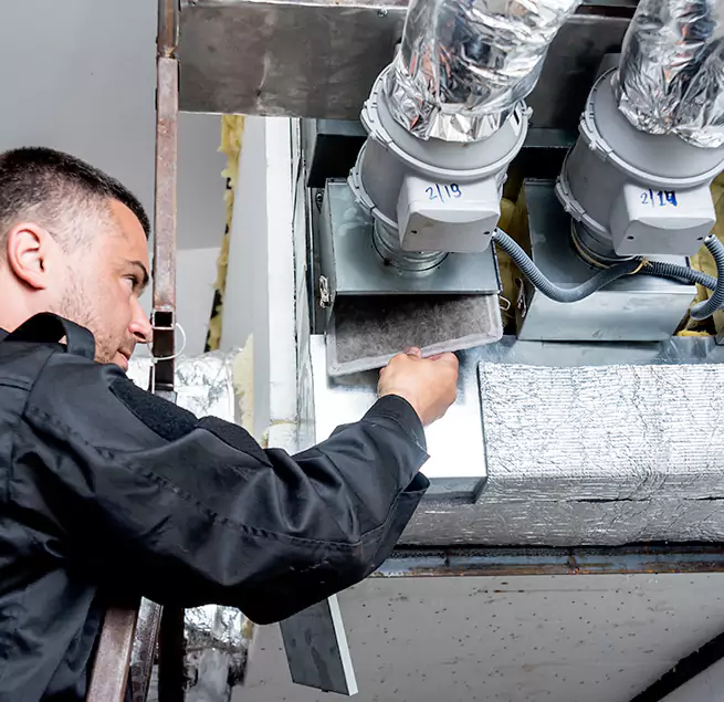 Why Homeowners Businesses Trust Us in Syracuse, NY?