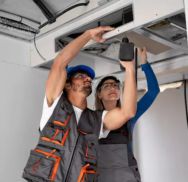 Why Homeowners & Businesses Trust Us in Syracuse, NY