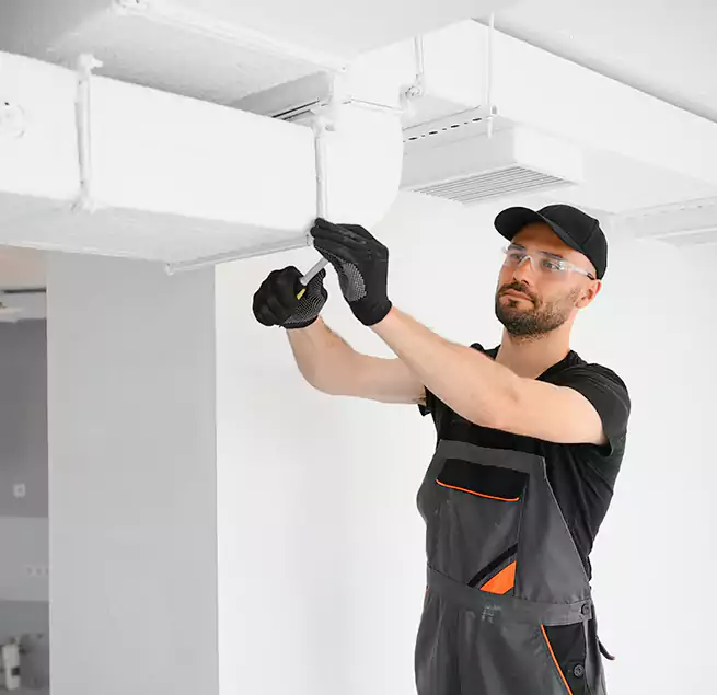  Why Homeowners Businesses Trust Us Syracuse, NY