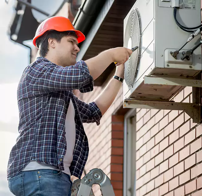 Why Homeowners & Businesses Trust Us Syracuse, NY