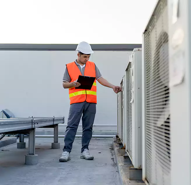 Why Homeowners & Businesses Trust Us in Syracuse, NY?